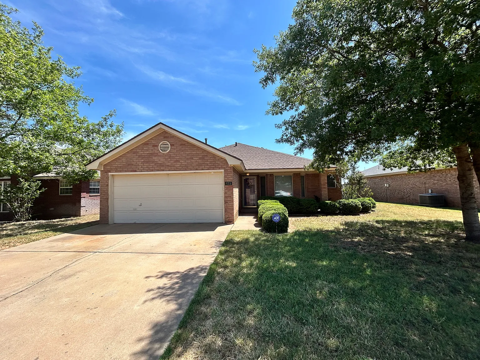 3 bed, 1262 sqft, $1,400 — Photo 3