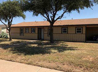 3411 Sycamore Ave, Midland, TX 79703