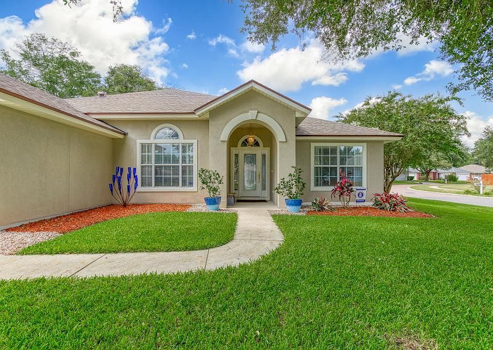13926 Ridgewick Dr, Jacksonville, FL 32218 Zillow