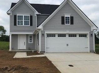 2944 Leatherwood Dr LOT L332-332, Murfreesboro, TN 37128