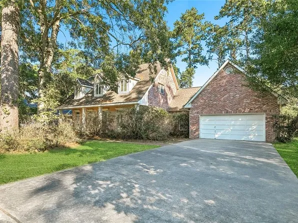 551 Beau Chene Dr, Mandeville, LA 70471