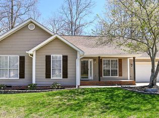 179 Macmillan Rd NE, Cleveland, TN 37323