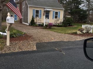 46 Prospect Ave, West Yarmouth, MA 02673