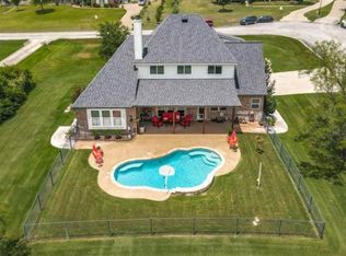 125 Aledo Pointe Dr, Aledo, TX 76008