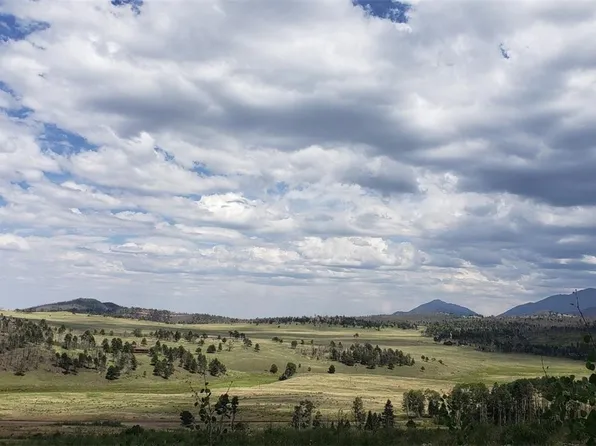 1929 Korlkoff Lane LOT 1929, Fort Garland, CO 81133