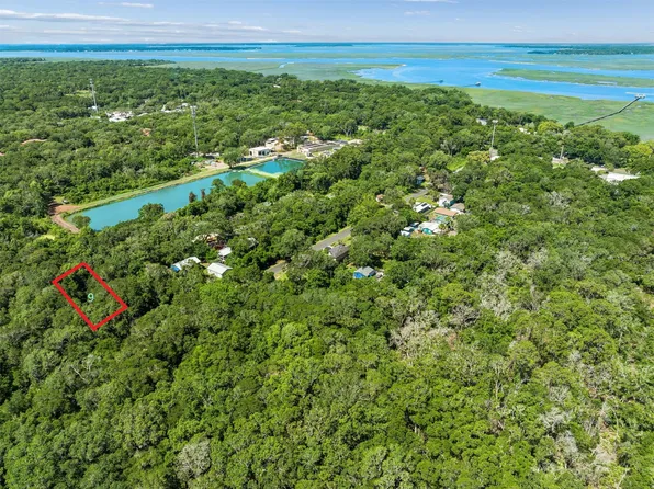 0 Ian Dr, Fernandina Beach, FL 32034