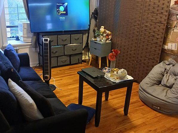 537 W 133rd St APT 31