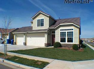 793 Bogdanich Pkwy, Patterson, CA 95363