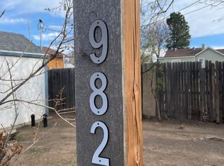 982 S Wolff St, Denver, CO 80219