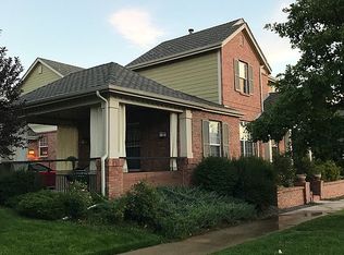 643 Syracuse St, Denver, CO 80230