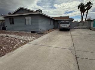 4671 Rita Dr, Las Vegas, NV 89121