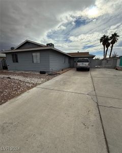 4671 Rita Dr, Las Vegas, NV, 89121