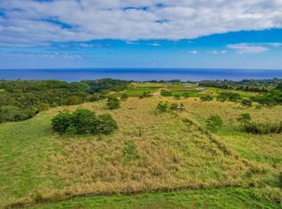 Kahi Nani Rd LOT 6-A, Honomu, HI 96728