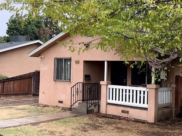 4104 E Nevada Ave, Fresno, CA 93702