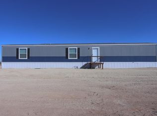 14208 W Ramon St, Odessa, TX 79763