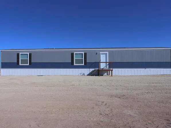 14208 W Ramon St, Odessa, TX 79763