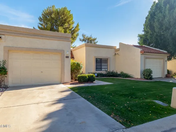 9745 W TARO Lane, Peoria, AZ 85382