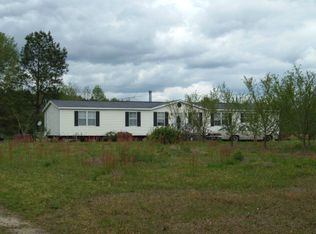2147 Olin Rd, Summerton, SC 29148