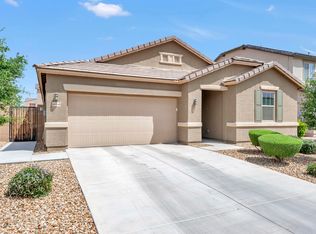 16848 W Adams St, Goodyear, AZ 85338