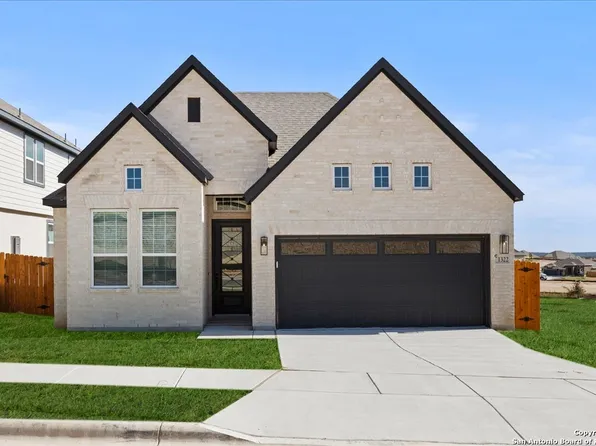 1322 Red Fox, New Braunfels, TX 78132