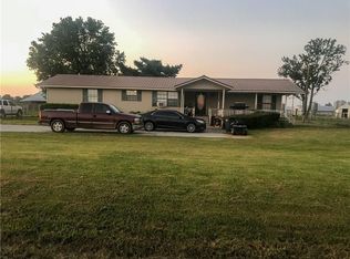 20178 Bill Young Rd, Siloam Springs, AR 72761