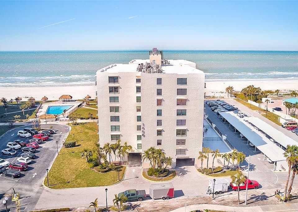 1st image of 1400 Gulf Blvd APT 308