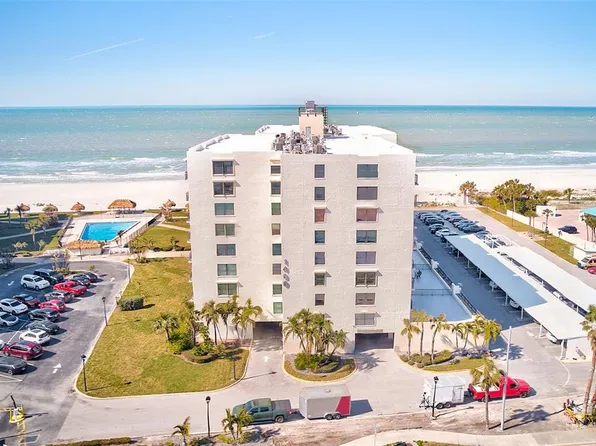 1400 Gulf Blvd APT 308, Clearwater, FL 33767