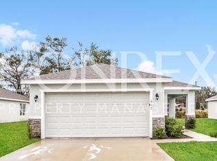 437 Hunt Blvd, Auburndale, FL 33823