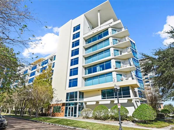 525 E Jackson St Unit 506, Orlando, FL 32801