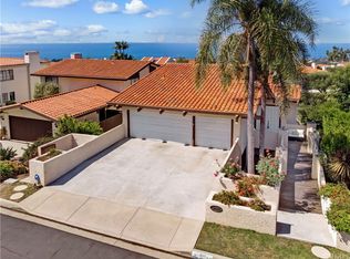 2633 Via Valdes, PALOS VERDES EST, CA 90274