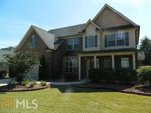 308 Frostwood Trl, McDonough, GA 30253