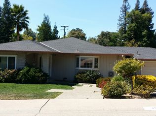 4945 Tommar Dr, Fair Oaks, CA 95628