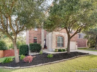 3430 Highline Trl, San Antonio, TX 78261
