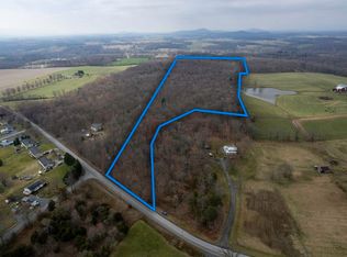 Stoneburner Rd, Edinburg, VA 22824