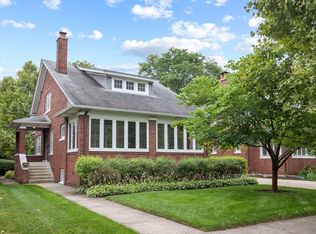 743 Clinton Pl, River Forest, IL 60305