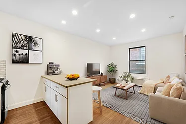 Rented by Compass