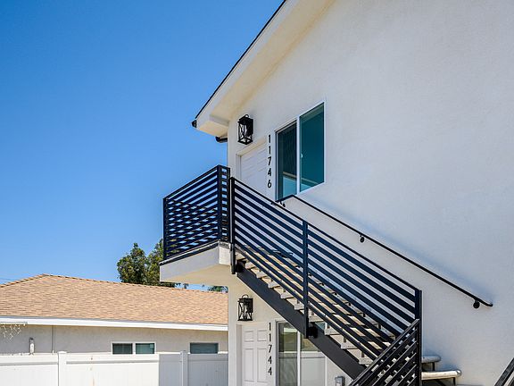 2nd image of 11746 De Garmo Ave #11746