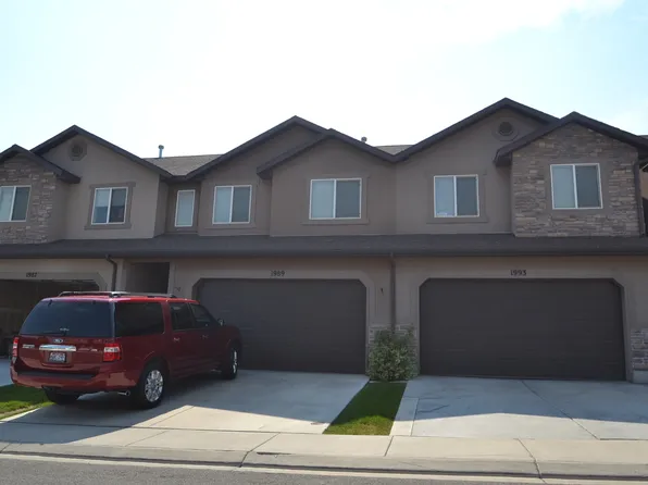 1989 N Belmont Dr, Saratoga Springs, UT 84045