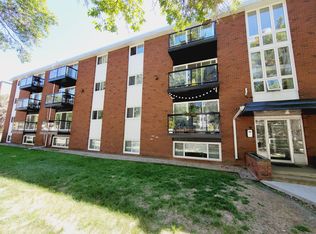 10635 83rd Ave NW, Edmonton, AB T6E 2E3