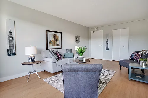 Floor plan FEED