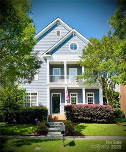 4516 Night Heron Ln, Charlotte, NC, 28211