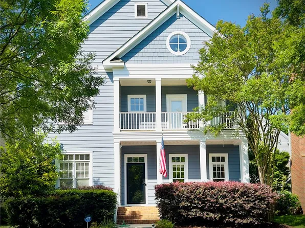 4516 Night Heron Ln, Charlotte, NC 28211