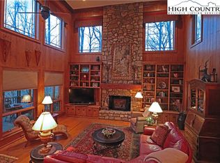 136 Newbiggin, Boone, NC 28607