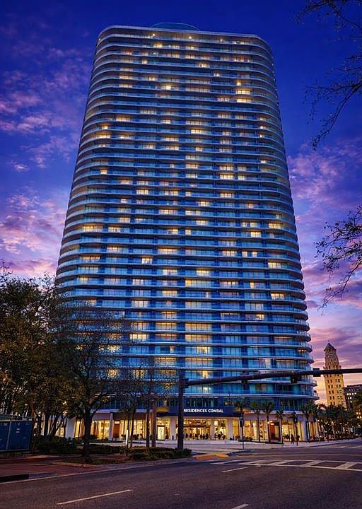 1st image of 400 CENTRAL AVENUE #2603