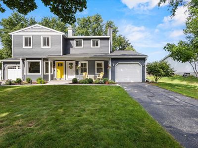3112 Northbrook Dr, Middleton, WI, 53562