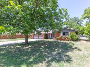 2802 Susan St, Abilene, TX 79606