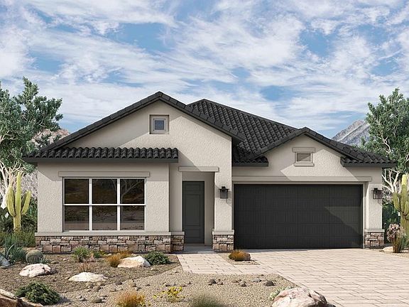 The Casswell - N Exterior