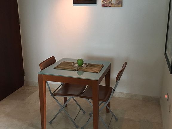 Breakfast Room