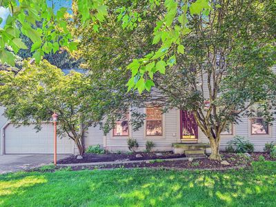 320 Spruce Hill Dr, Gahanna, OH, 43230