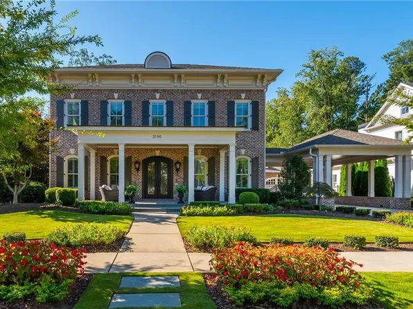 2130 Canton Vw, Alpharetta, GA 30009